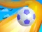Spil Rolling Ball Halloween Escape online
