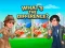 Spil What's The Difference? online