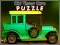 Spil Old Timer Cars Puzzle online