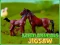 Spil Farm Animals Jigsaw online
