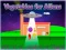 Spil Vegetables for Aliens online