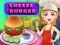 Spil Cheeseburger online