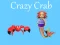 Spil Crazy Crab online