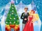 Spil Perfect Couple Winter Prep online