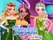 Spil Besties Random Clothing online