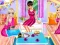 Spil Princess Pajama Party Sleepover online