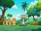 Spil Rescue The Rabbit 2 online