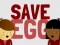 Spil Save Egg online