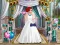 Spil Princess wedding dress online