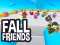 Spil Fall Friends online