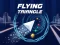 Spil Flying Triangle online