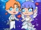 Spil Mermaid Wedding World online