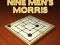 Spil Nine Men's Morris online