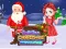 Spil Santa Claus Christmas Preparation online