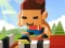 Spil Hurdle Rush online
