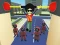 Spil Squid Fall Guy online