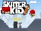 Spil Skater kid online
