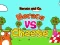 Spil Horace vs Cheese online