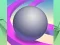 Spil Tenkyu Hole 3d rolling ball online