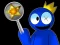 Spil Rainbow Friends Find Stars online