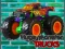 Spil Huge Monster Trucks online