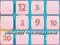 Spil Memory Game With Numbers online