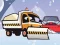 Spil Winter Truck Jigsaw online