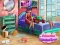 Spil Dotted Girl: Highschool room online