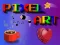 Spil Pixel Art online