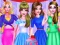 Spil Ice Cream Birthday Party online