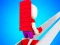 Spil Stair Run 3d online