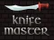Spil Knife Master online