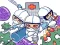 Spil Against Coronavirus Puzzle online
