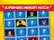 Spil Superhero Memory Match online