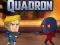 Spil Earth's Final Hope Quadron online