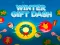 Spil Winter Gift Dash online