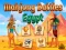Spil Mahjong Battles Egypt online