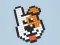 Spil Pixel Art online