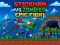 Spil Stickman vs Zombies: Epic Fight online