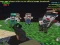 Spil Blocky Combat SWAT Zombie Survival online
