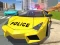 Spil Police Drift Car online
