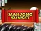 Spil Mahjong Sunset online