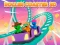 Spil Roller Coaster 3D online