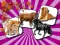 Spil Domestic Animal Memory Challenge online
