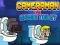 Spil Toilet Man vs Cameraman Squid Sniper online