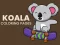 Spil Koala Coloring Pages online
