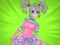 Spil Princess Cute Zombies April Fun online