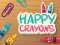 Spil Happy Crayons online