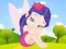 Spil Fairy Princess Jigsaw online