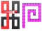 Spil Cube Paint online